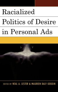 Produktbild: Racialized Politics of Desire in Personal Ads