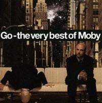 Bild vom Artikel Go-The Very Best of Moby vom Autor Moby