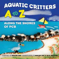 Produktbild: Aquatic Critters A to Z Along the Shores of PCB