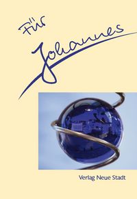 Produktbild: F&uuml;r Johannes