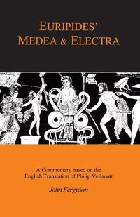 Produktbild: Euripides