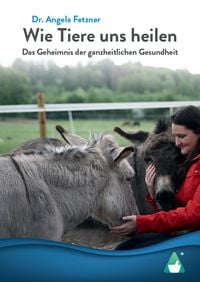 Produktbild: Wie Tiere uns heilen