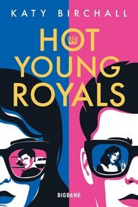 Produktbild: Hot Young Royals