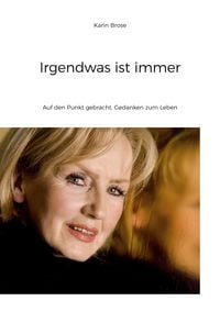 Produktbild: Irgendwas ist immer