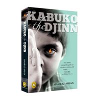 Produktbild: Kabuko the Djinn