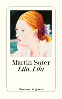 Bild vom Artikel Lila, Lila vom Autor Martin Suter
