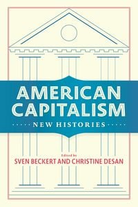 Produktbild: American Capitalism
