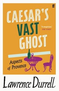Produktbild: Caesar's Vast Ghost