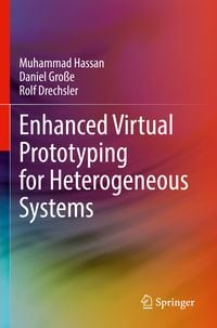 Produktbild: Enhanced Virtual Prototyping for Heterogeneous Systems