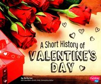 Produktbild: A Short History of Valentine's Day