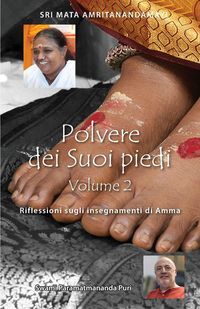Produktbild: Polvere dei Suoi piedi - Volume 2