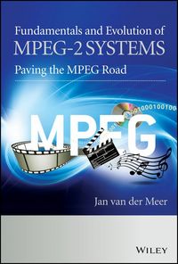 Produktbild: Fundamentals and Evolution of MPEG-2 Systems