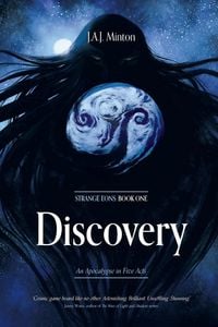 Produktbild: Discovery