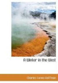 Produktbild: A Winter in the West