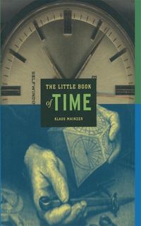 Produktbild: The Little Book of Time