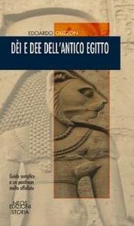 Produktbild: Dei e dee dell'antico Egitto