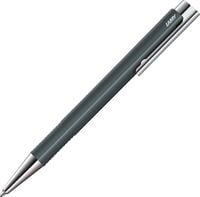 Produktbild: LAMY Kugelschreiber 204 LAMY logo M+ anthracite
