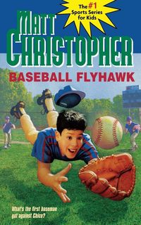 Produktbild: Baseball Flyhawk