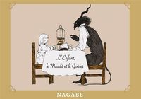Produktbild: L'enfant, le maudit et le go&ucirc;ter. Tome 1