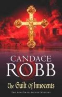 Produktbild: Robb, C: The Guilt of Innocents