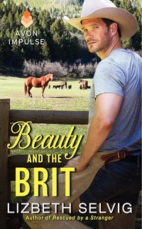 Produktbild: Beauty and the Brit