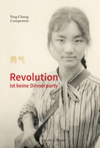 Produktbild: Revolution ist keine Dinnerparty