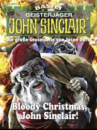 Bild vom Artikel John Sinclair 2370 vom Autor Logan Dee