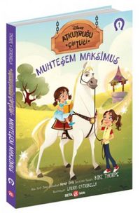 Produktbild: Muhtesem Maksimus 1