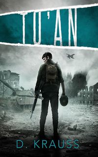 Produktbild: Tu'an