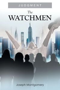 Produktbild: The Watchmen