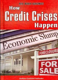 Produktbild: How Credit Crises Happen