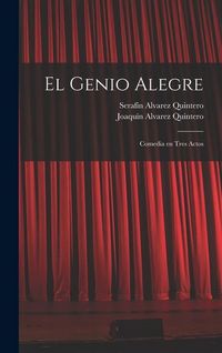 Produktbild: El genio alegre