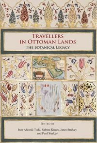 Produktbild: Travellers in Ottoman Lands