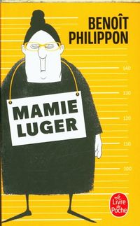 Produktbild: Mamie Luger