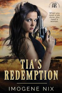 Produktbild: Tia's Redemption