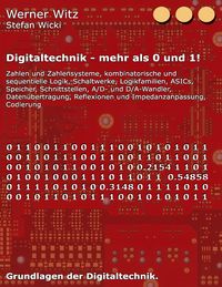 Produktbild: Digitaltechnik - mehr als 0 und 1!