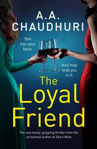 Produktbild: The Loyal Friend