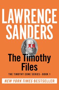 Produktbild: The Timothy Files