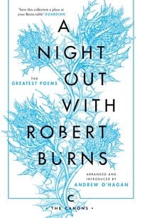 Produktbild: A Night Out with Robert Burns