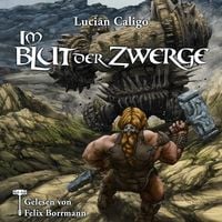 Produktbild: Im Blut der Zwerge
