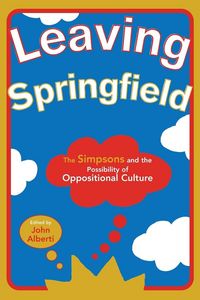 Produktbild: Leaving Springfield