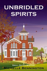Produktbild: Unbridled Spirits