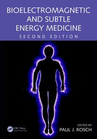Produktbild: Bioelectromagnetic and Subtle Energy Medicine