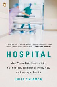 Produktbild: Hospital