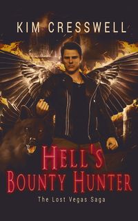 Produktbild: Hell's Bounty Hunter: The Lost Vegas Saga