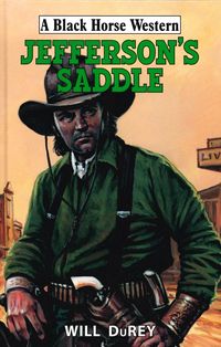 Produktbild: Jefferson's Saddle