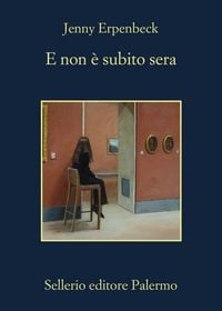 Produktbild: E non &egrave; subito sera
