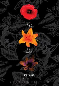 Produktbild: Lies Like Poison