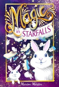 Produktbild: Magic in Starfalls