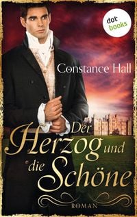 Produktbild: Der Herzog und die Sch&ouml;ne